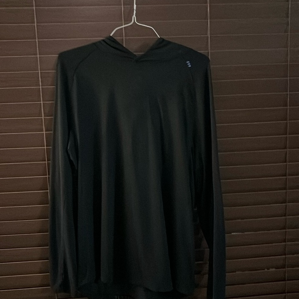 LuLu Lemon - License to Train Hoodie (XL)